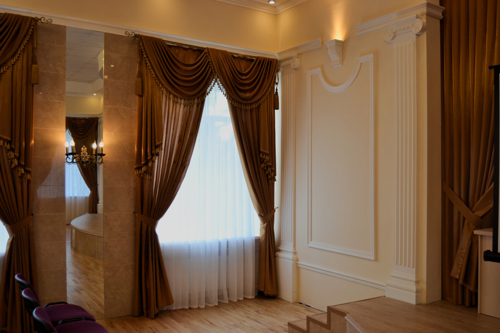 Актовый зал