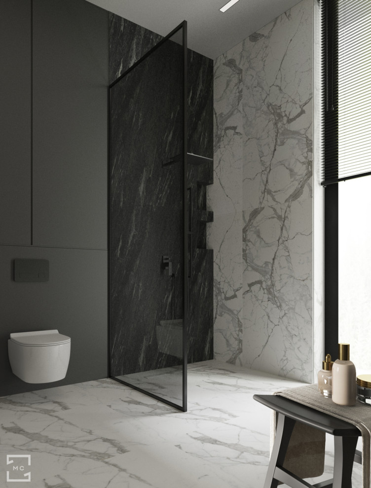 Дизайн-проект частного дома