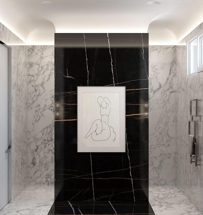 Дом на Медном Озере