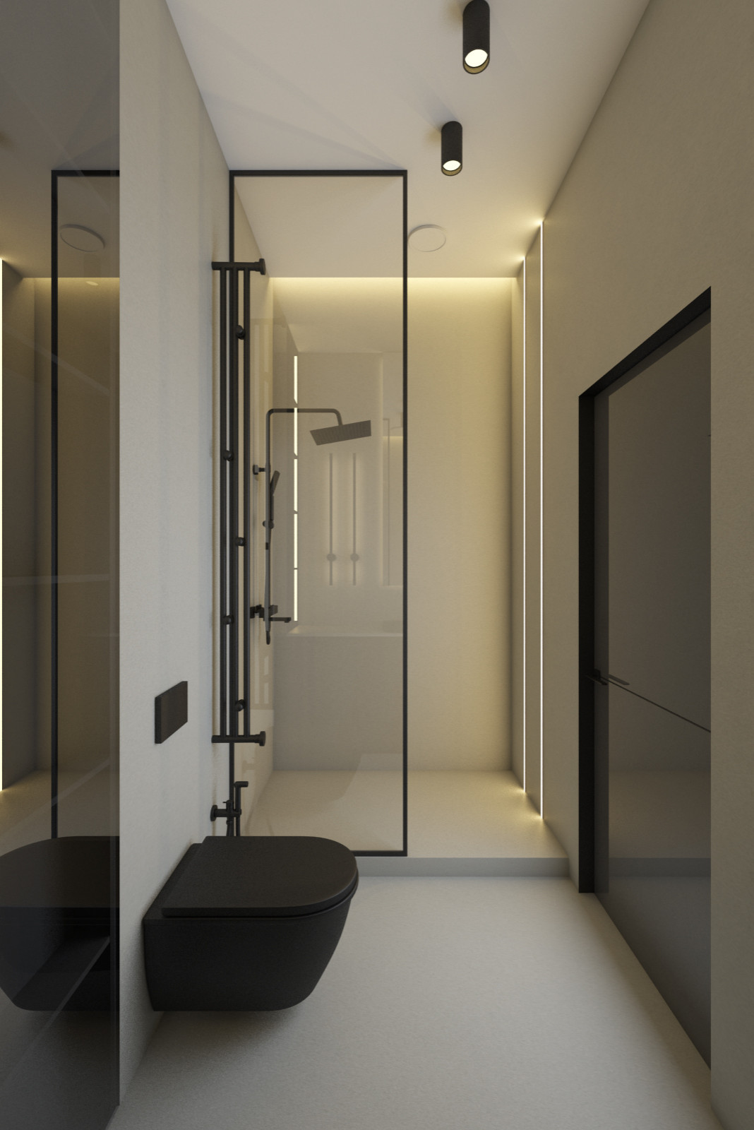 Студия, ЖК Сердце Столицы