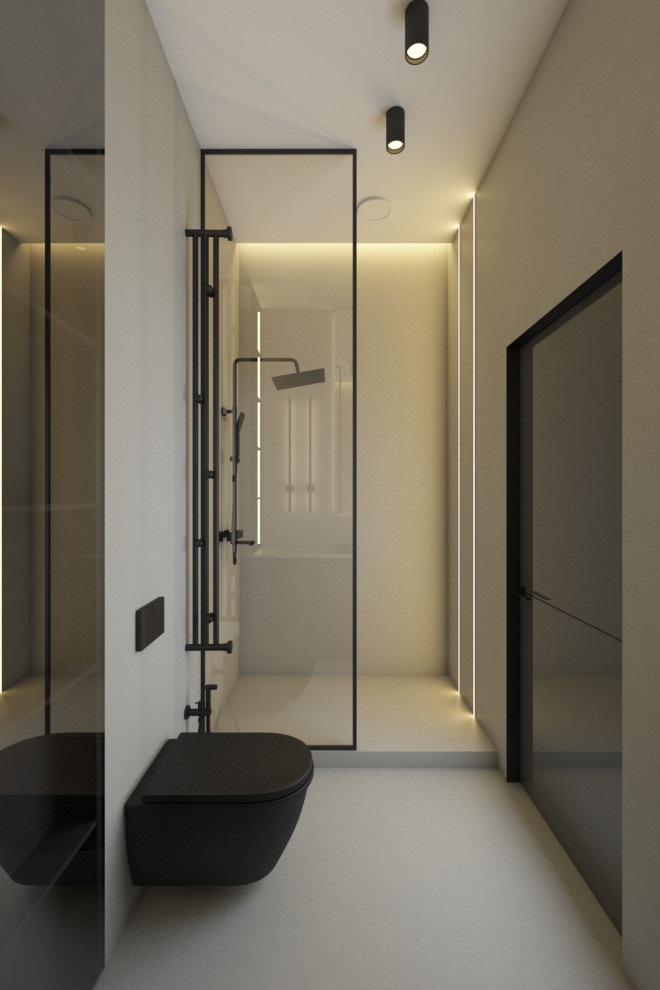 Студия, ЖК Сердце Столицы