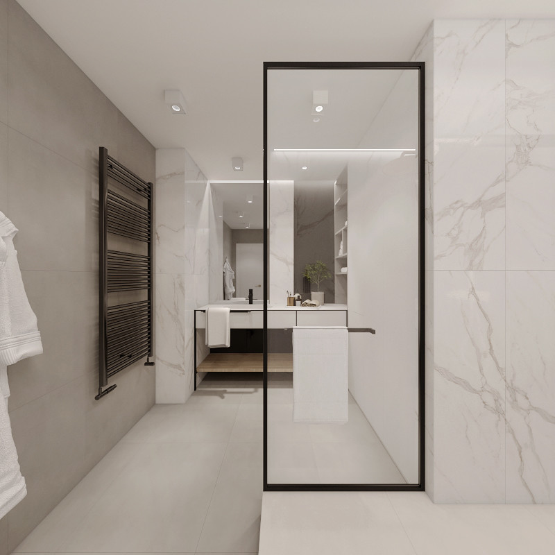 Мужской взгляд