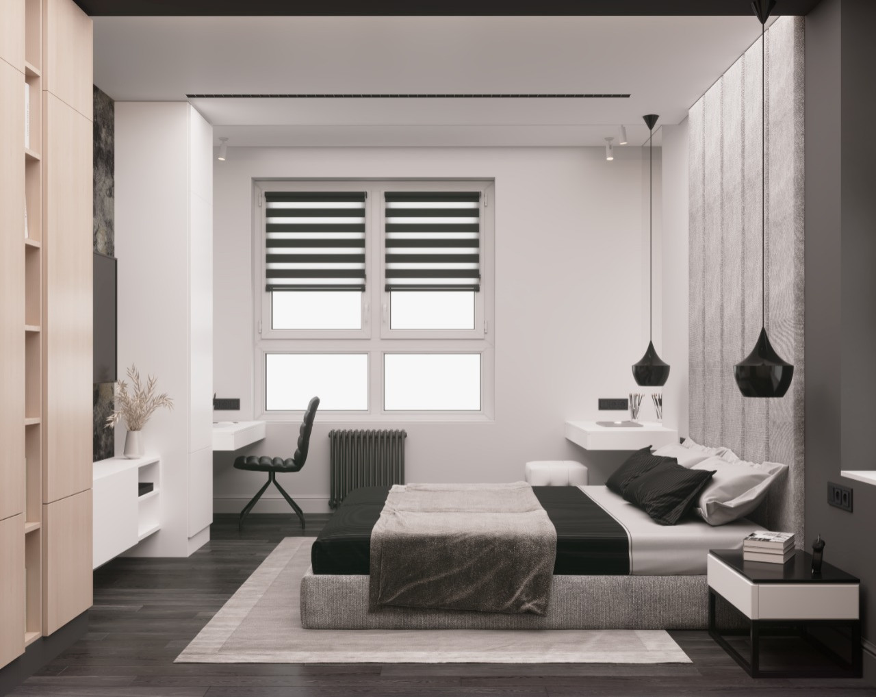 Квартира ЖК "Пикассо"