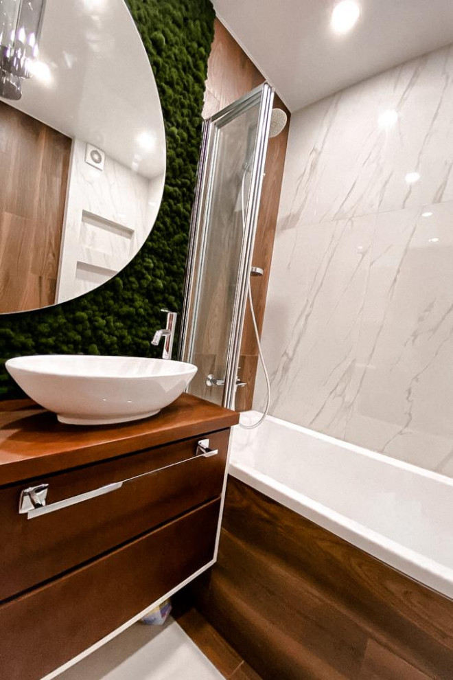 Обложка проекта: ЖК Люберцы