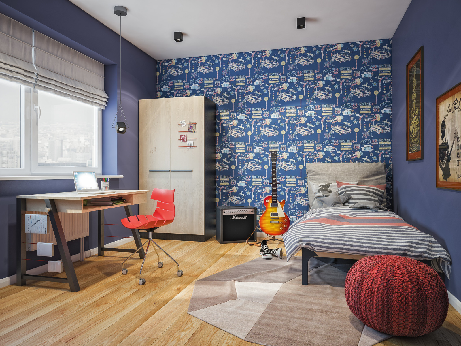 Марти Макфлай