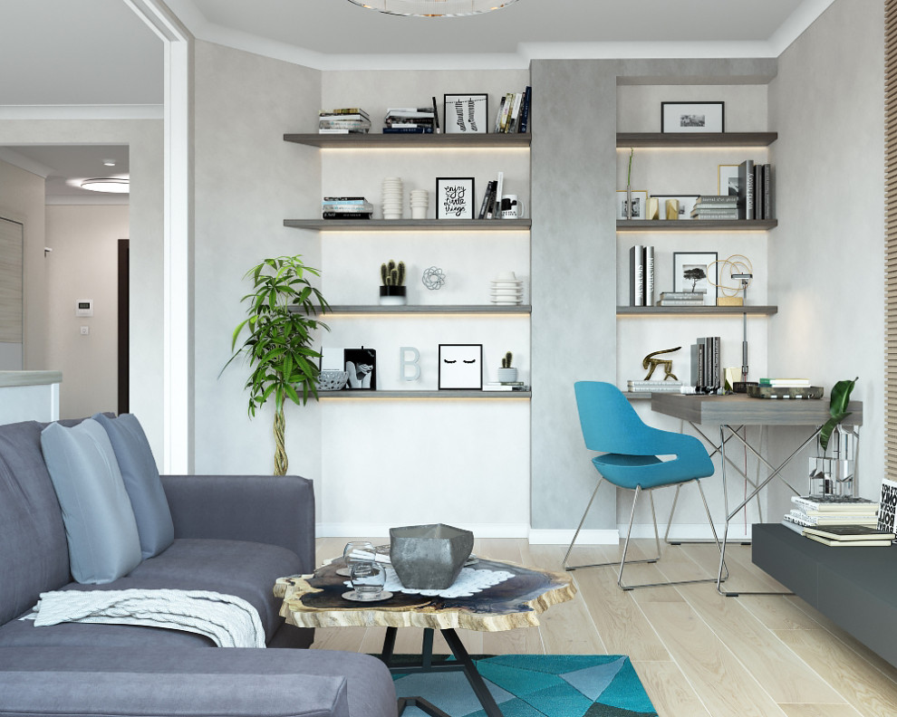 Квартира для счастья