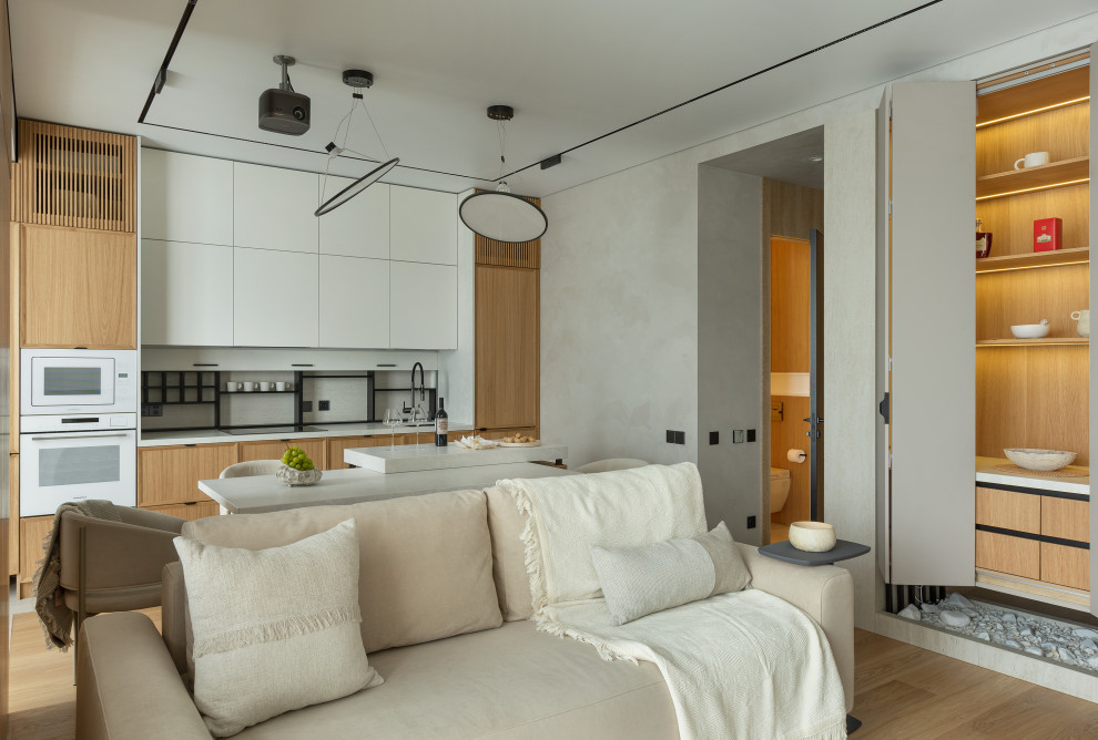 ЖК Свобода реализация