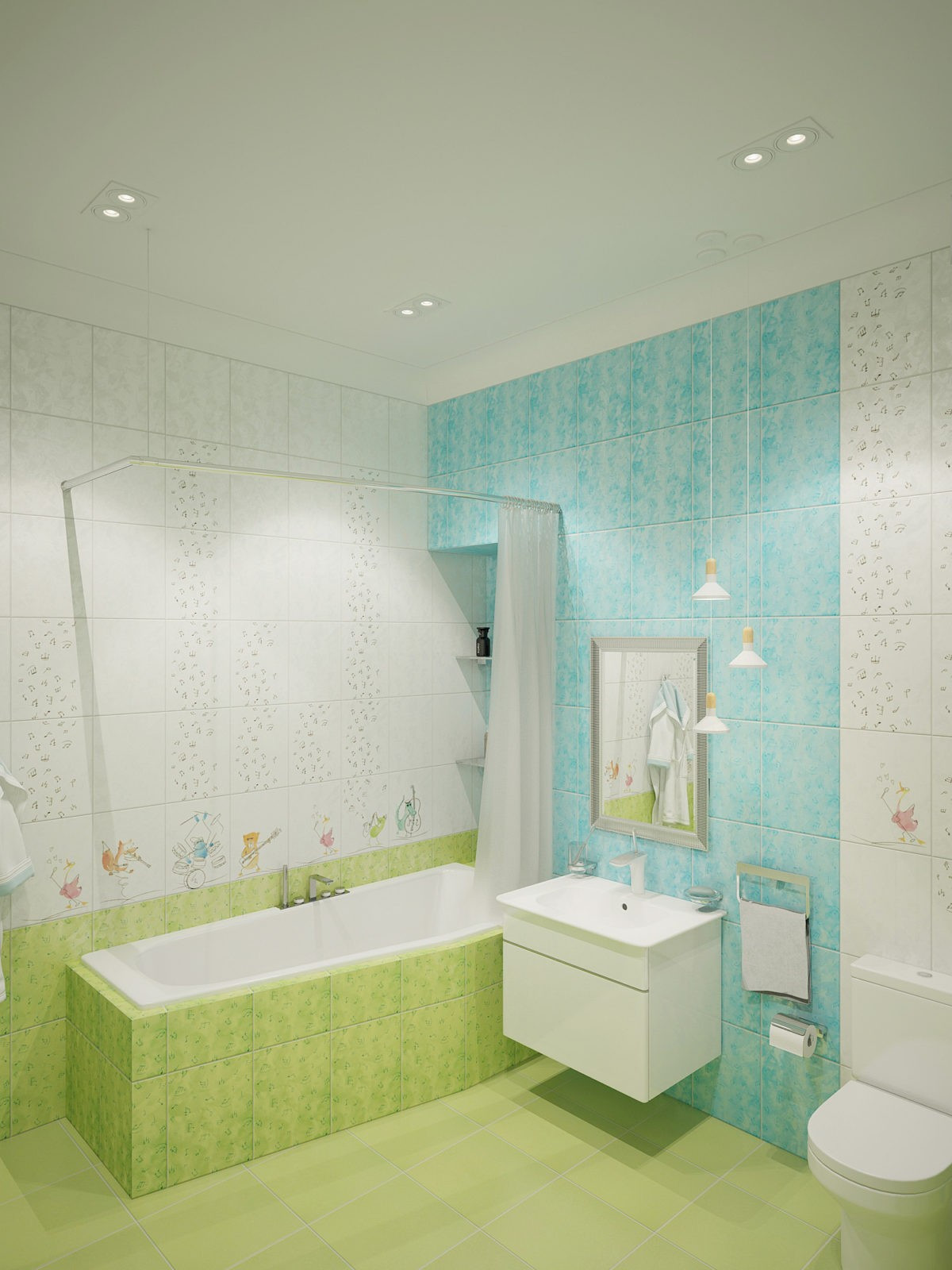 Пентхаус Санкт-Петербург