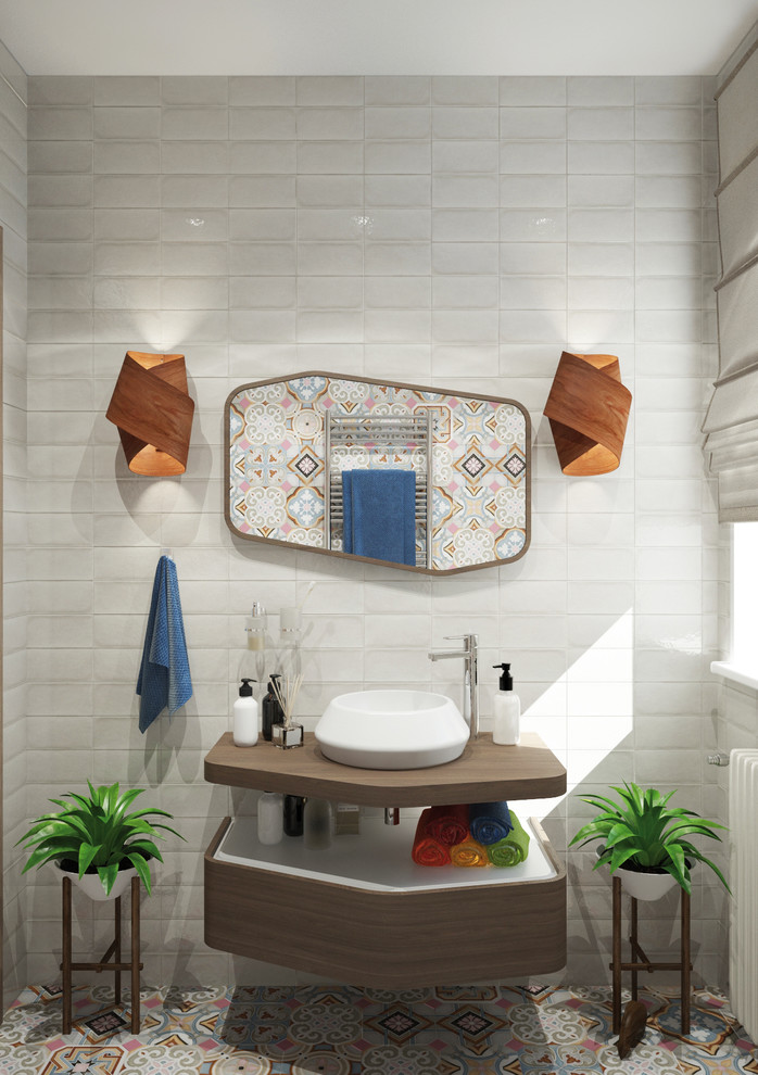 Проект дома по ул. Набережная (2016 год)