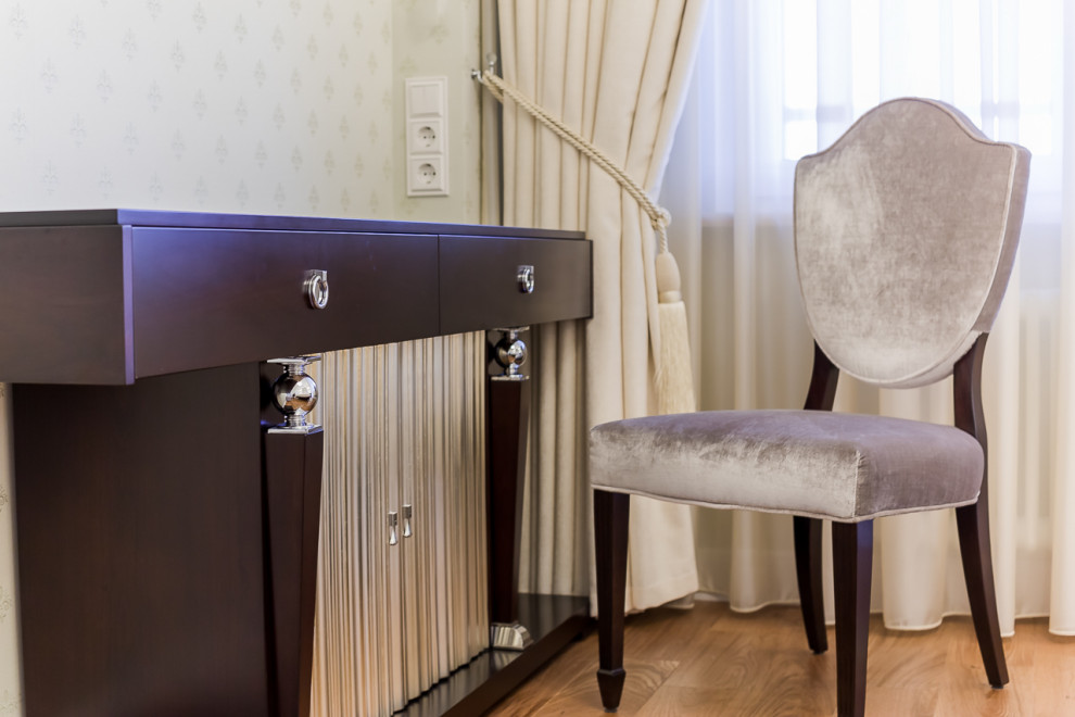 Таунхаус Созвездие