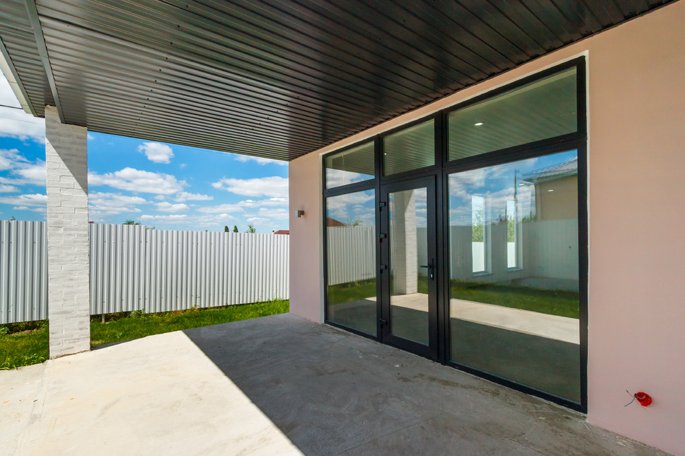 Фотосъёмка коттеджей для агентства недвижимости