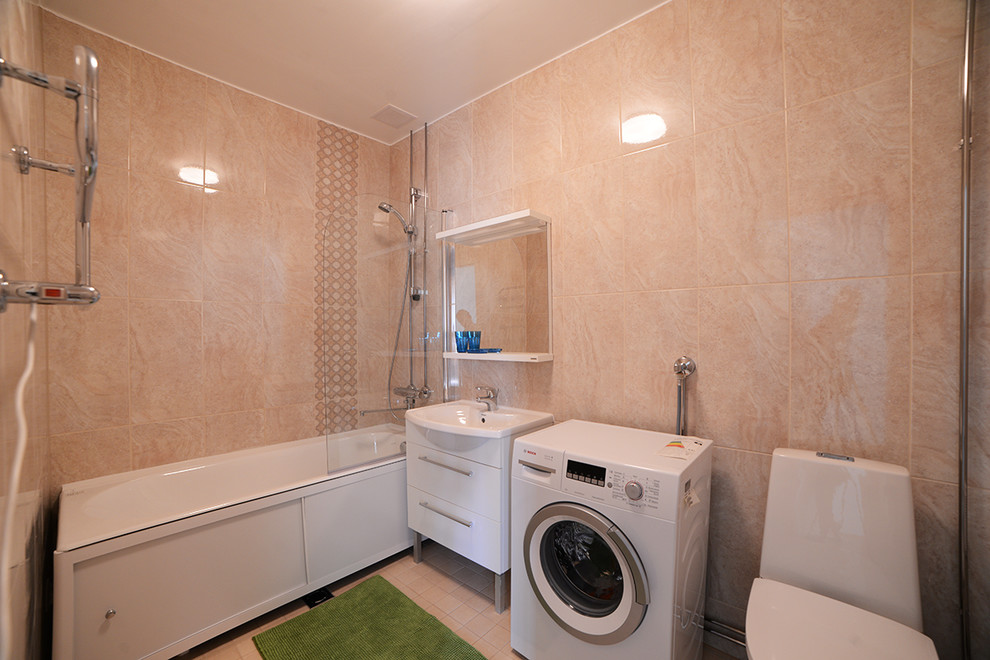 Amazing sunsets on the balcony (furnishing)/Закаты на балконе (меблировка)