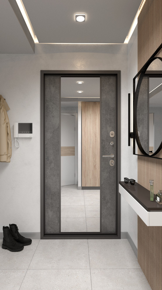 Легкость и Современность