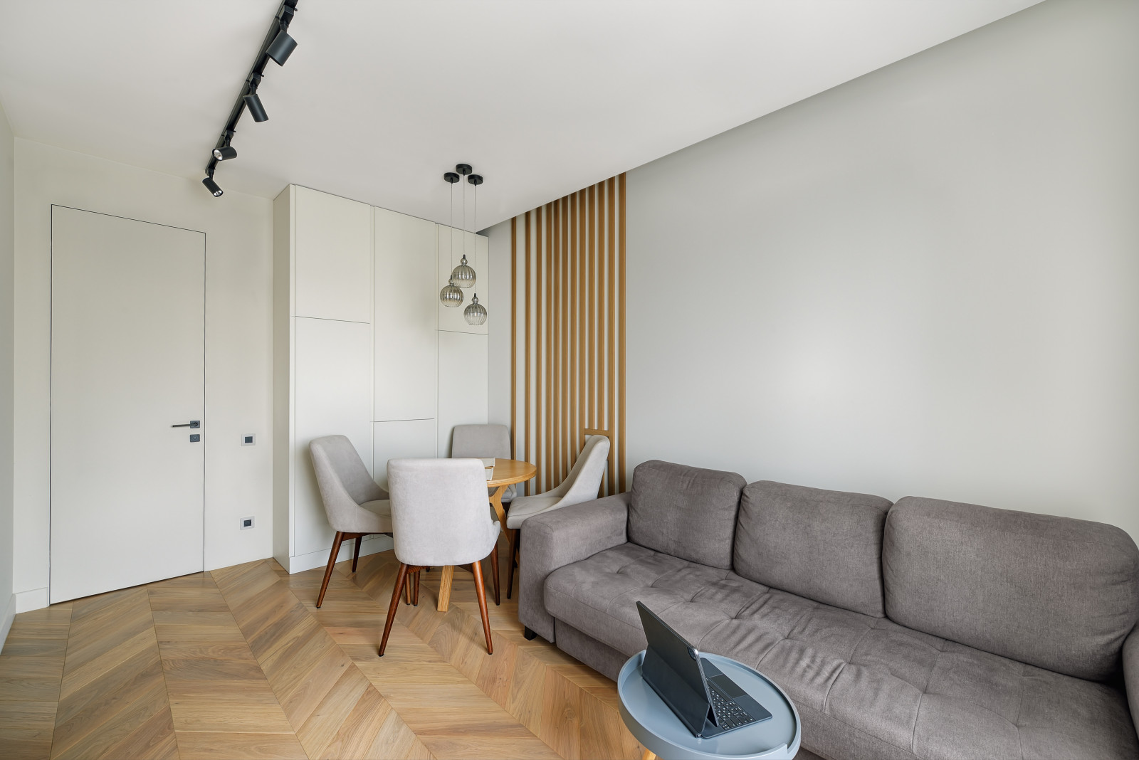 Квартира 76м2