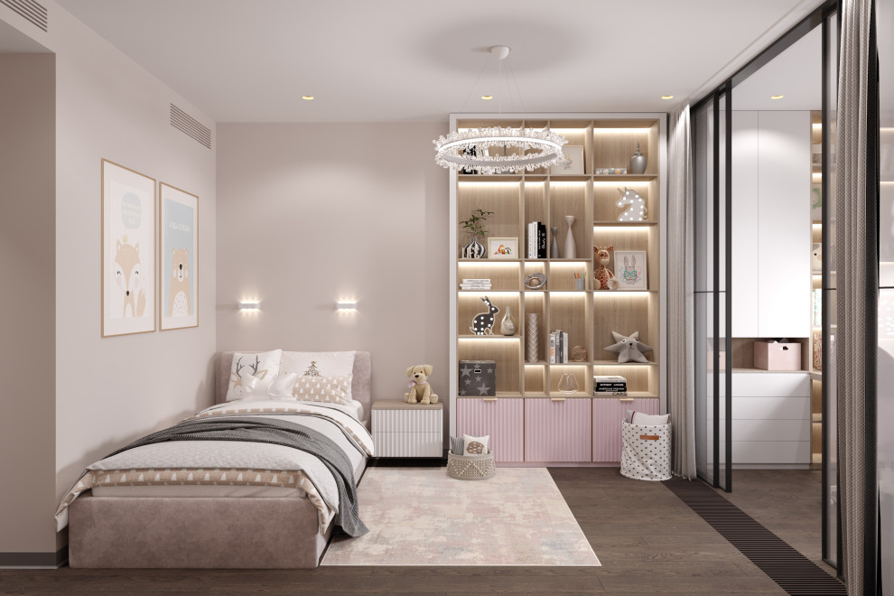 Квартира 150 кв.м. в ЖК PRIZMA