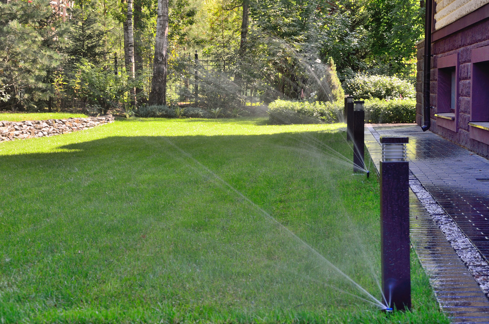 Хочу-могу: Сад «с нуля» —за 500 тысяч, 1 млн и 1,5 млн