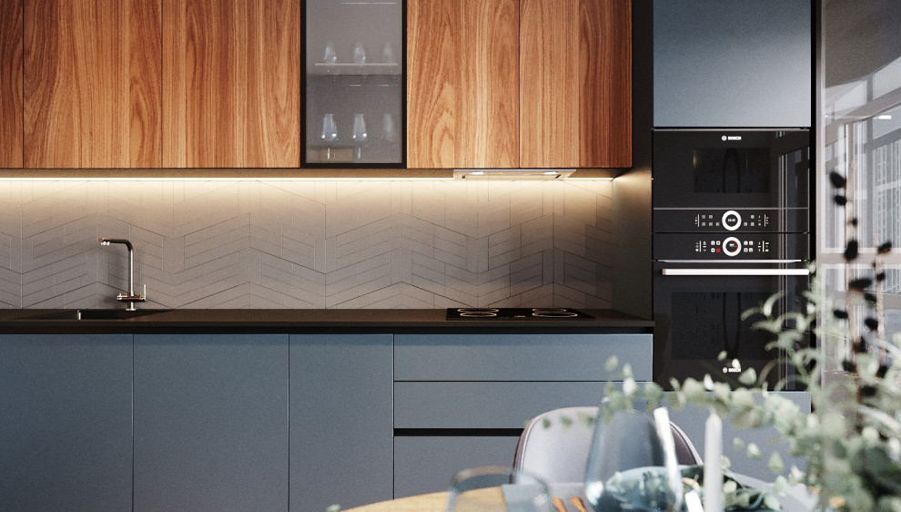 Яркое настроение