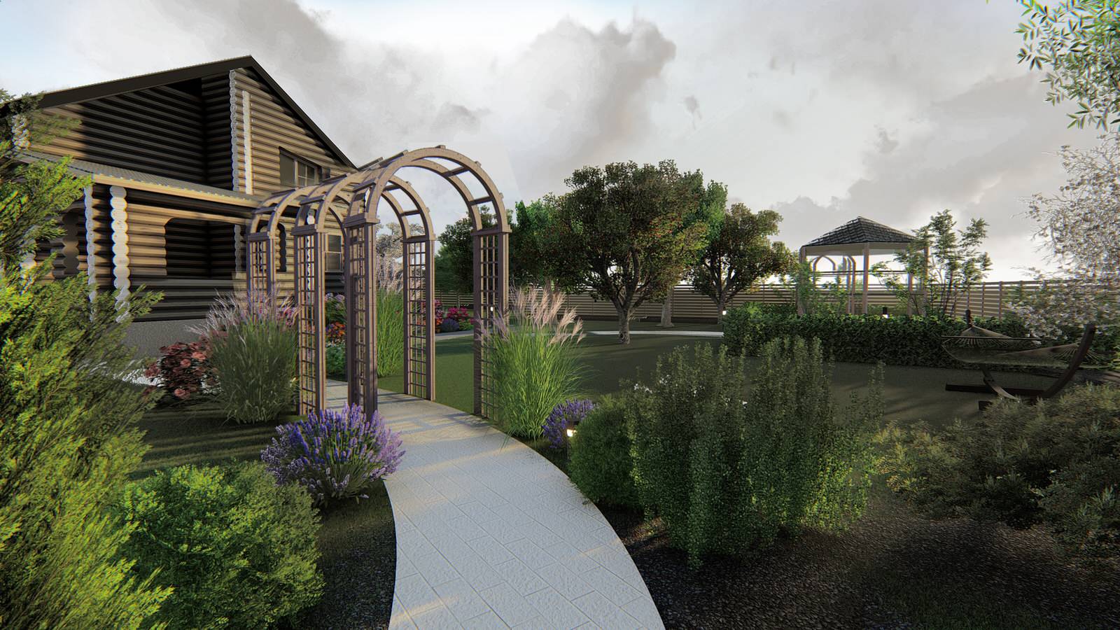 Обложка проекта: КП Союз