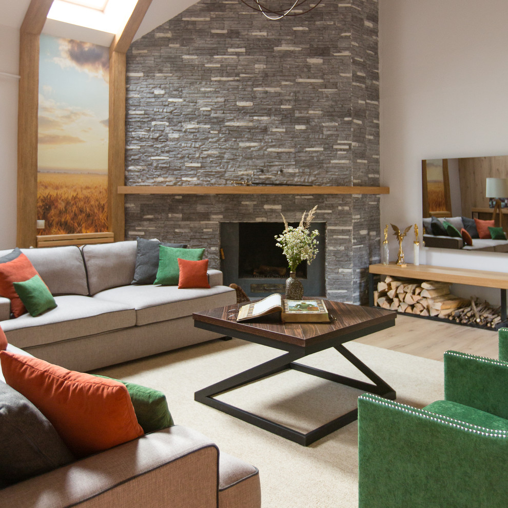 Интерьер, квартира №5