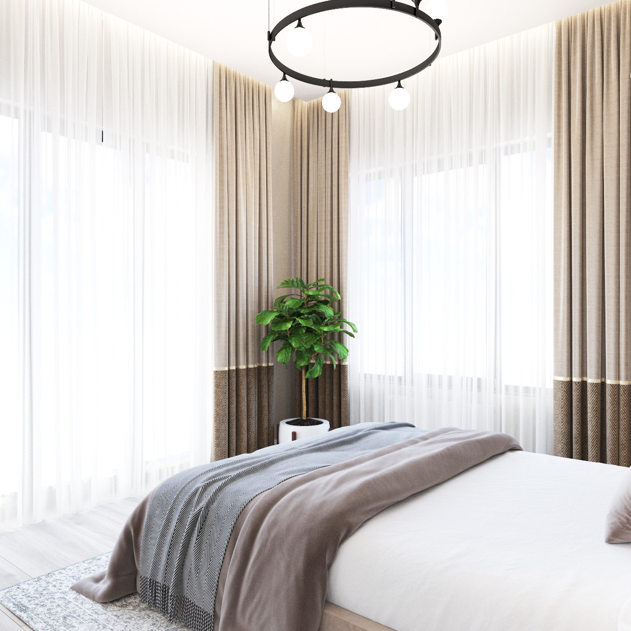 Обложка проекта: Проект дома, г. Сочи 130 кв.м