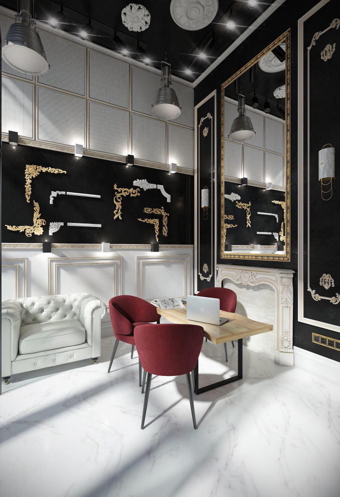 Обложка проекта: Магазин