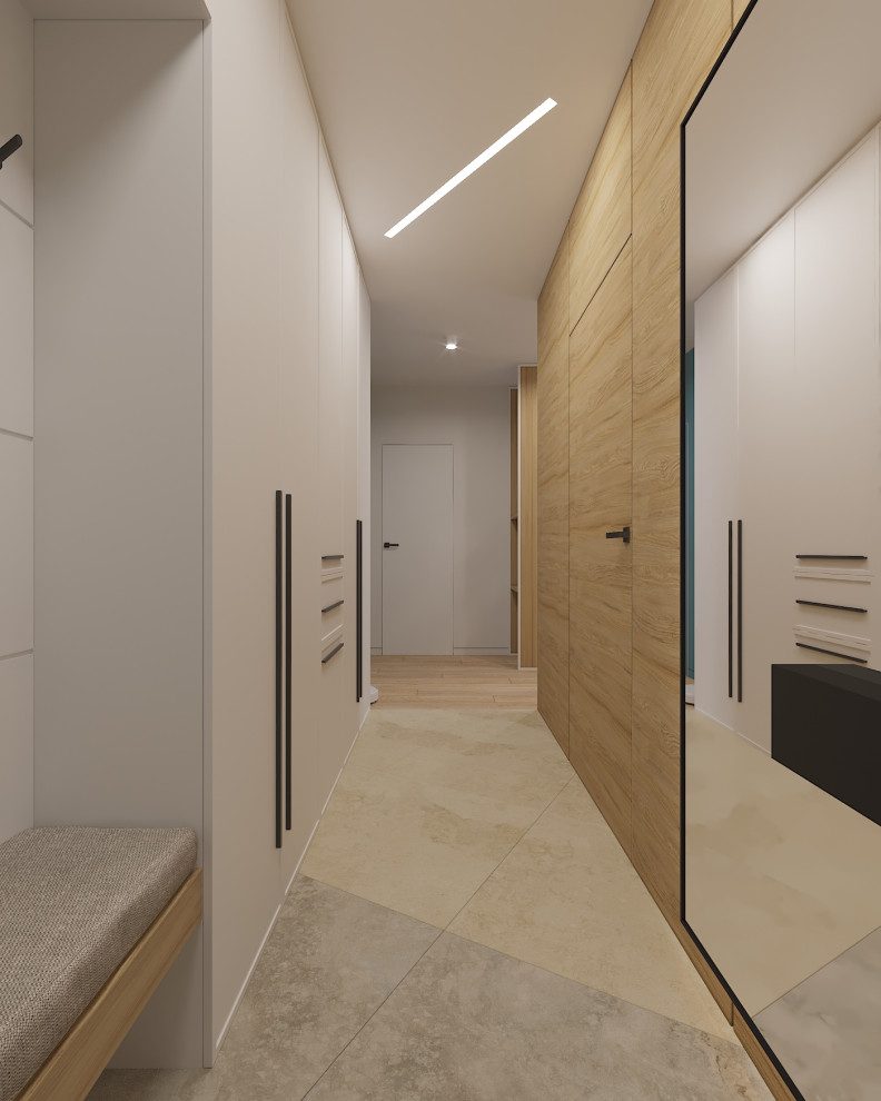 Квартирка на республиканской