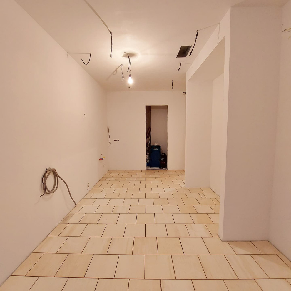 УКЛАДКА ИНЖЕНЕРНОЙ ДОСКИ