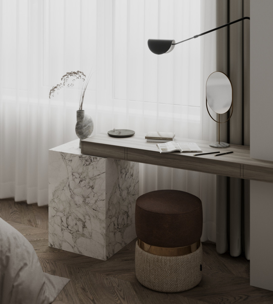 Обложка проекта: Жк Мосфильмовская