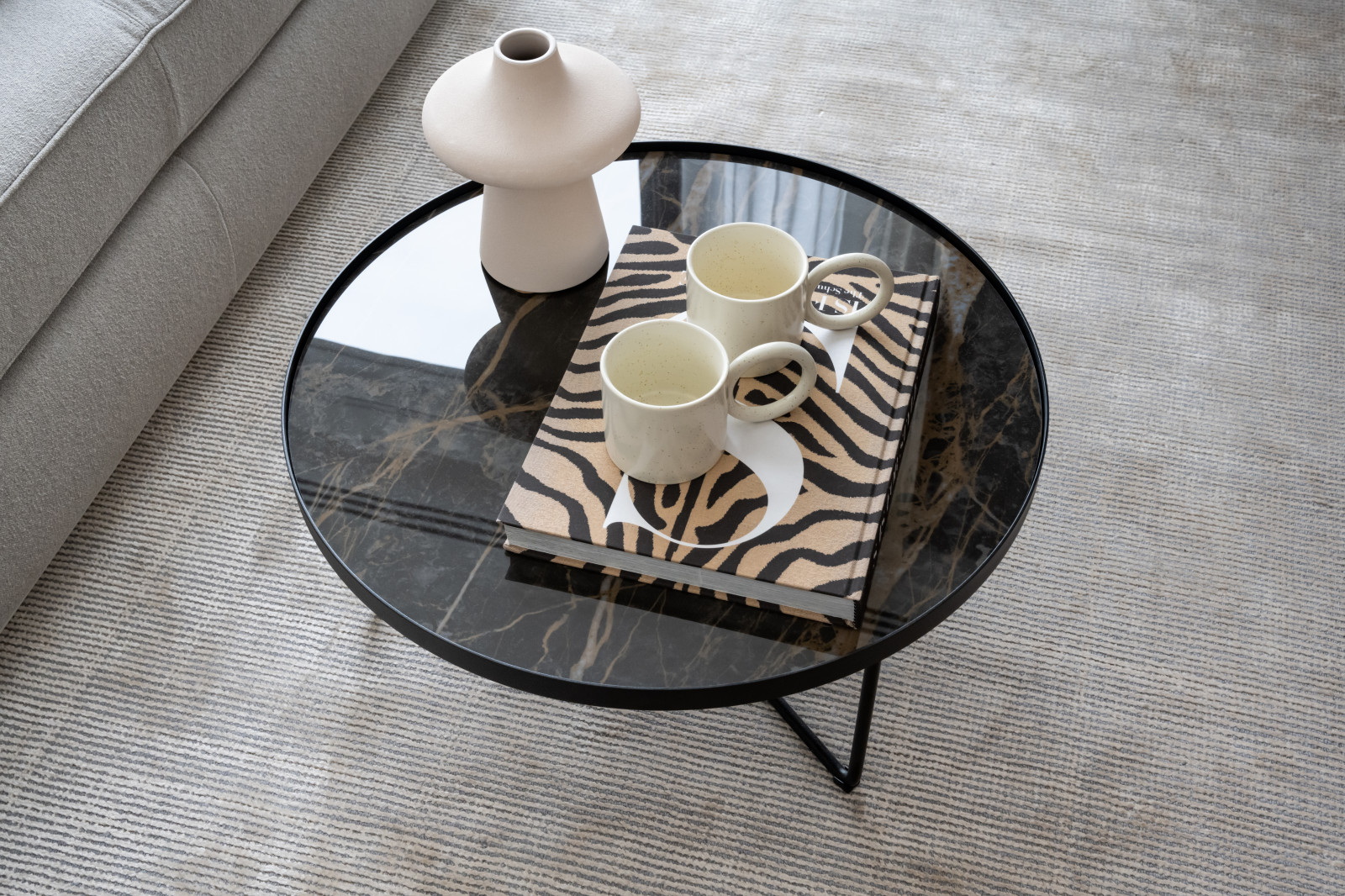 Обложка проекта: Apartments Neva Towers 1