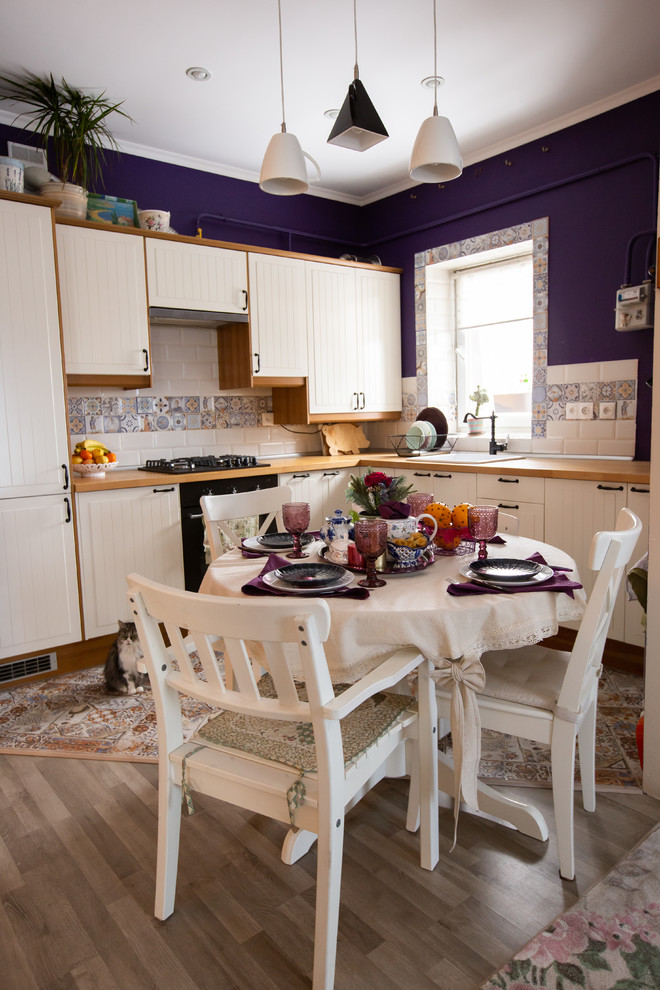 Квартира студия