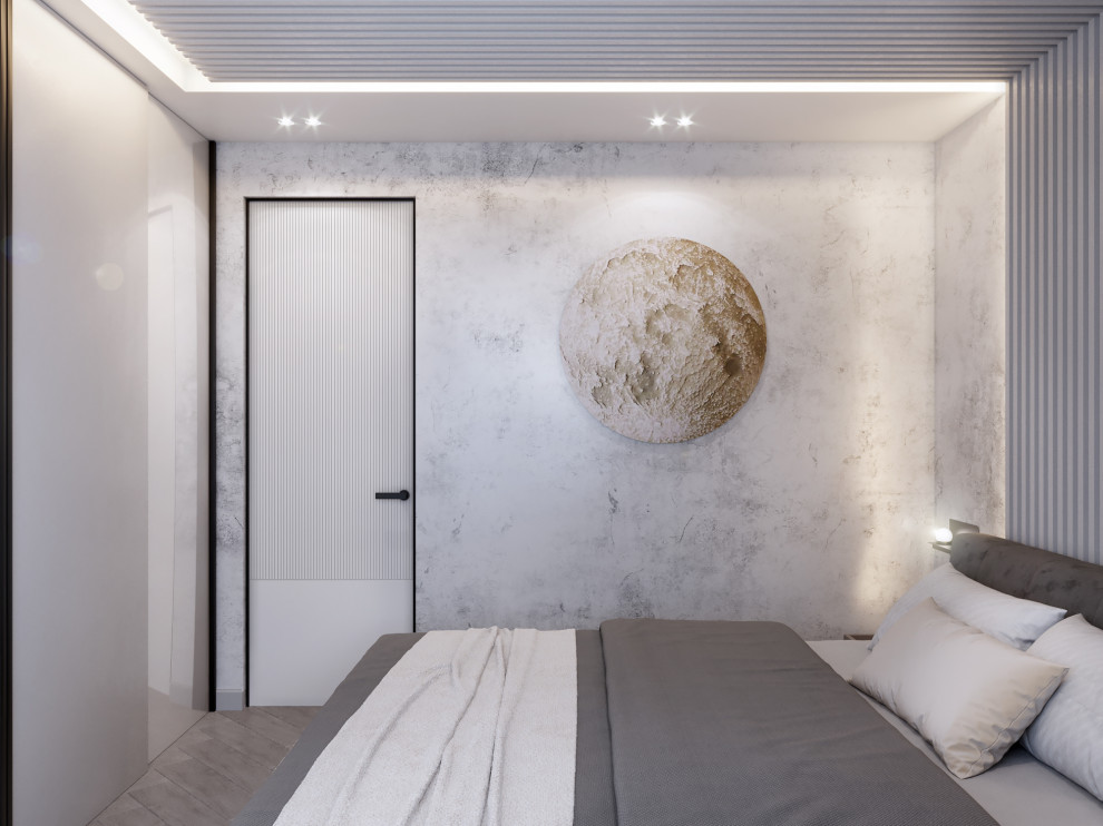 ЖК Приморский квартал, 92 кв.м