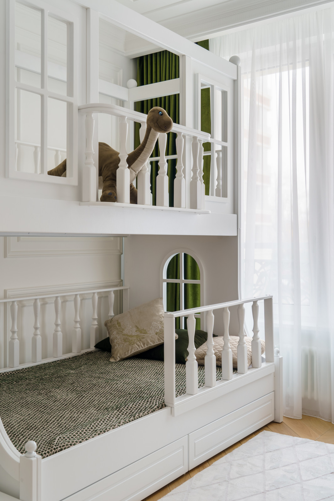 Квартира рядом с Ботаническим садом