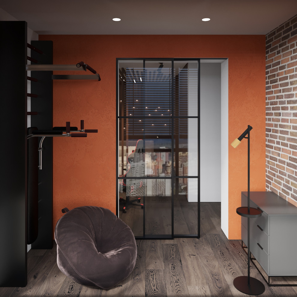 ЖК Митинский Лес