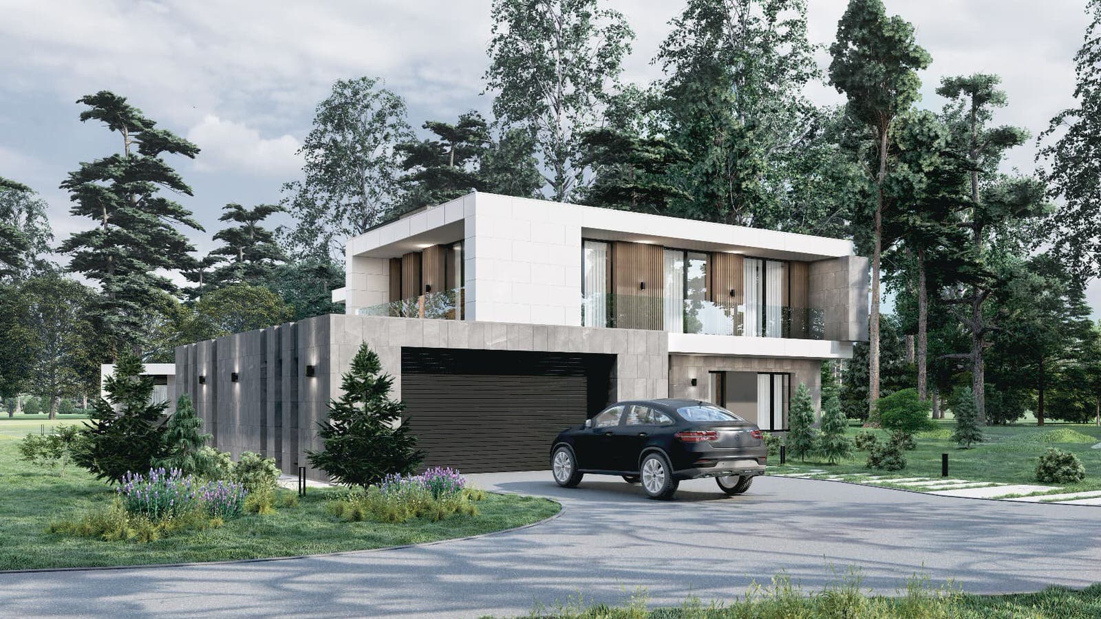 Частный дом | Курган