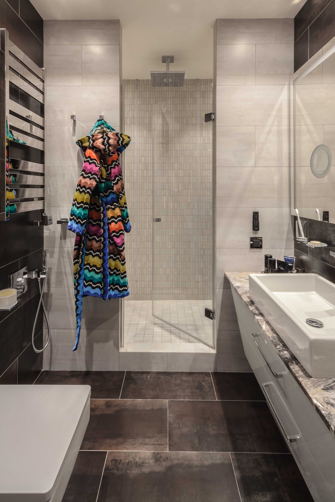 Интерьер Квартиры | Европейский Стиль | Восточные Акценты | 2019