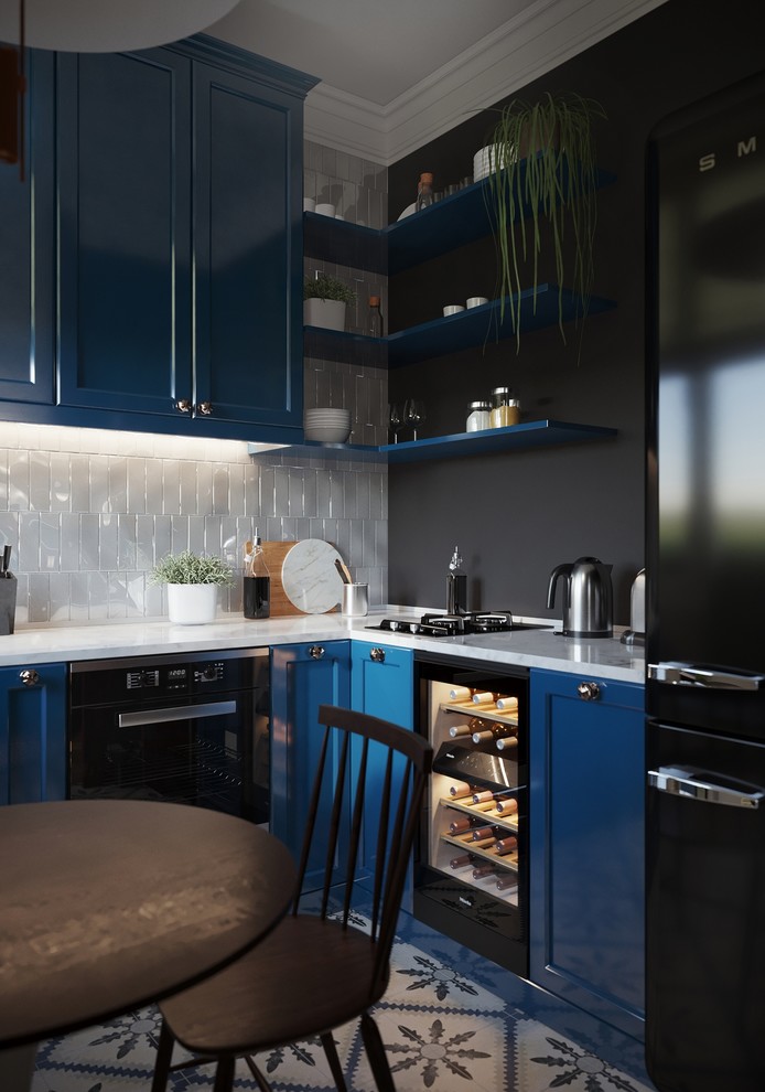 Обложка проекта: Мини ми