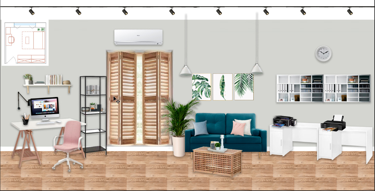 Раздольный дом