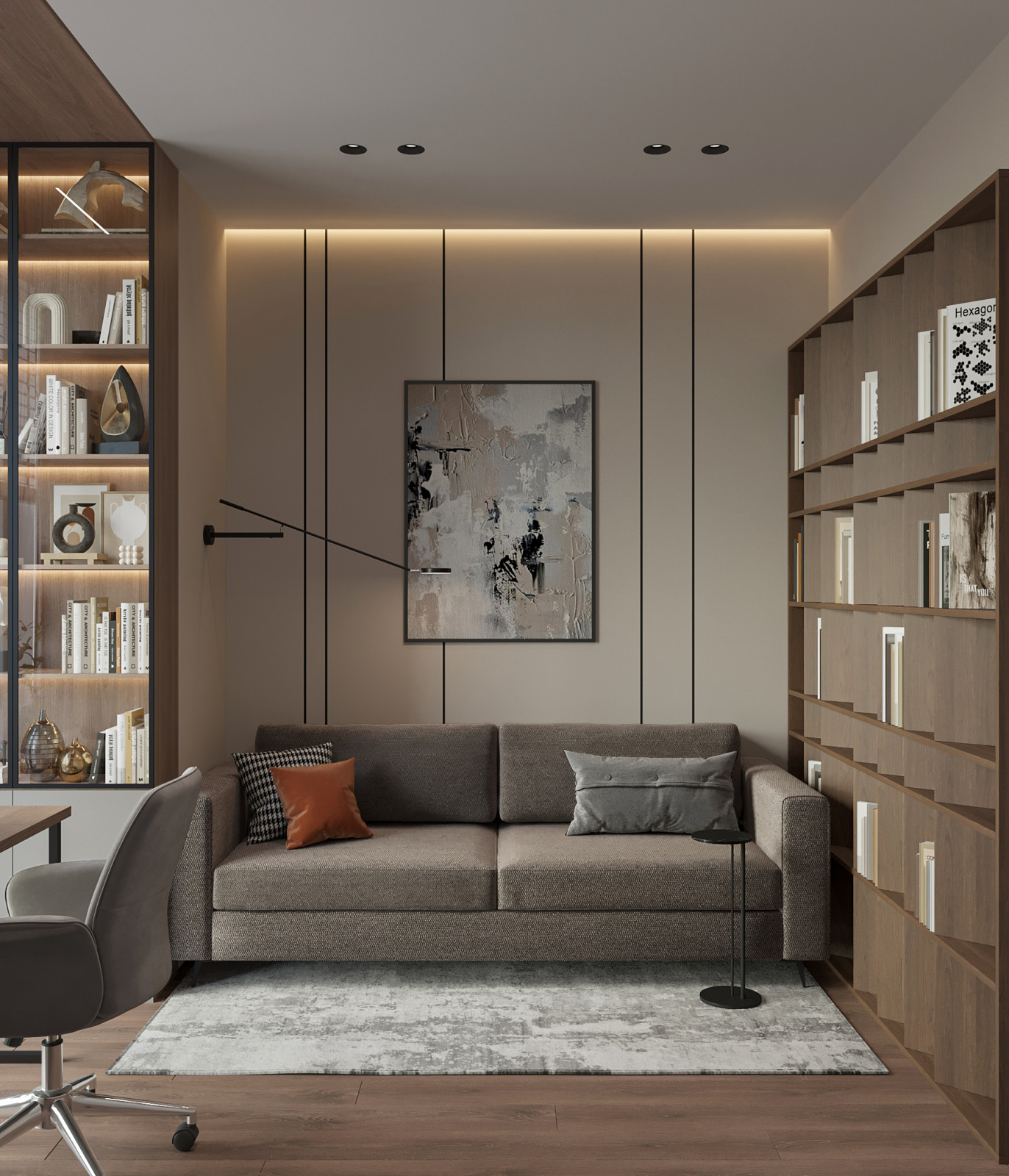 ЖК Хоумсити