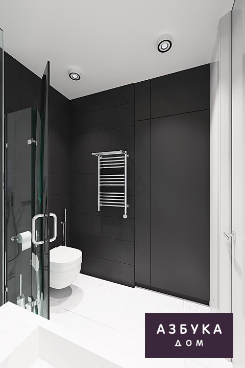 Дизайн квартиры в ЖК «Классика»