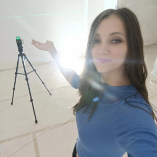 Евгения Корбан