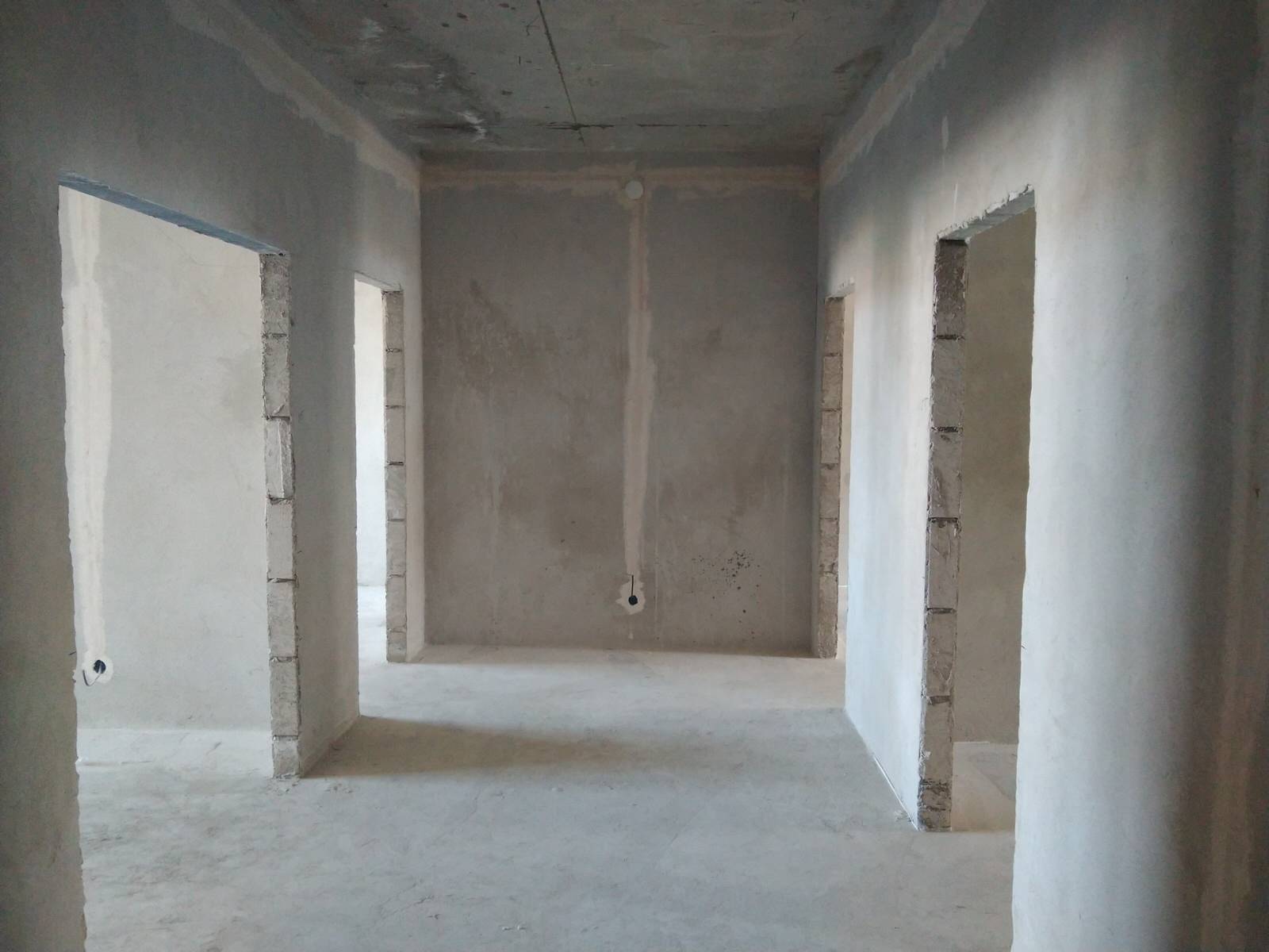 Интерьер для большой семьи