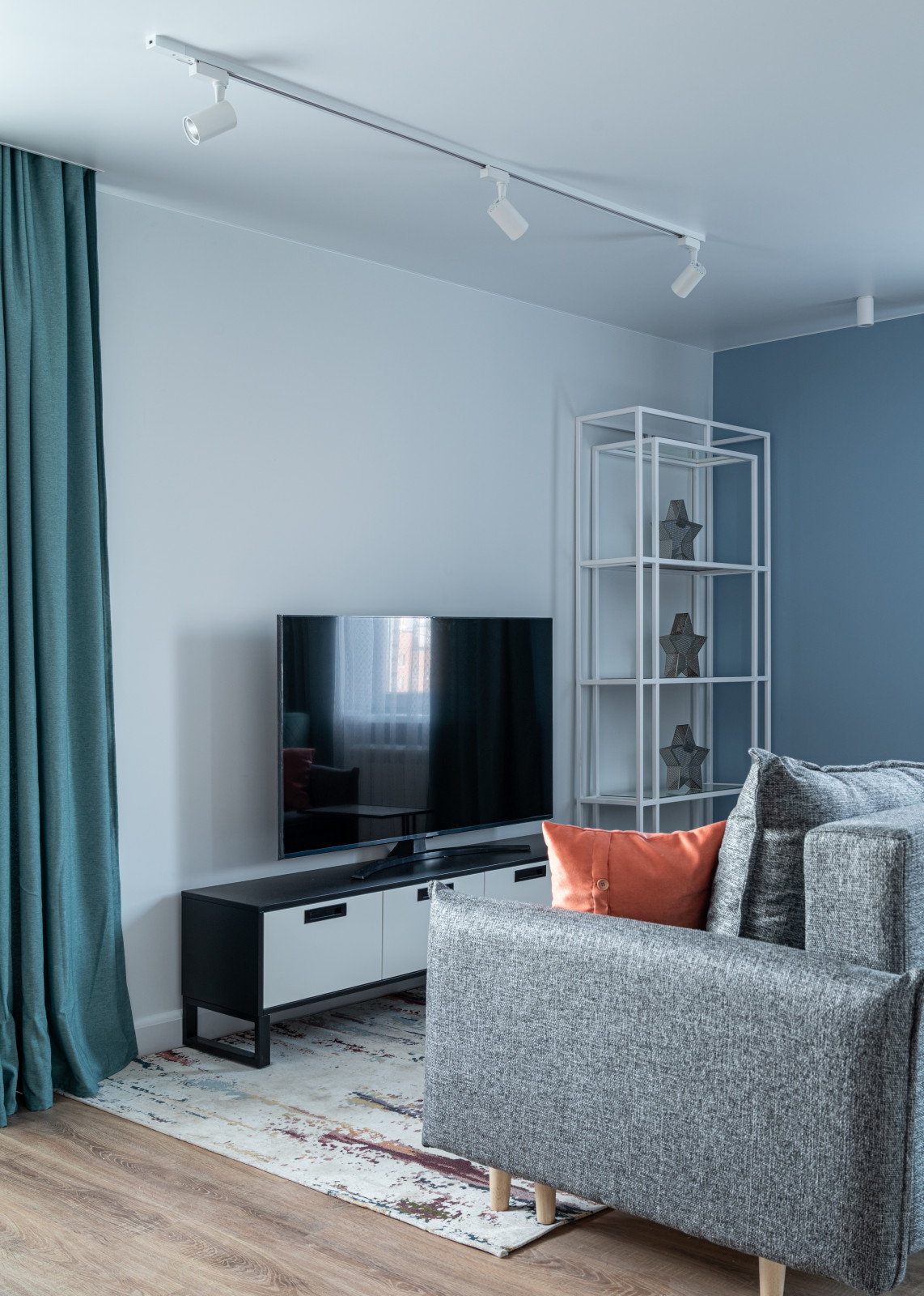 Квартира 30 м.кв, фотографии