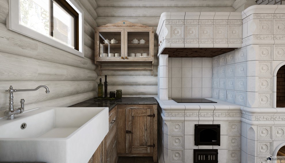 Банный комплекс, Семенково, 130 м2