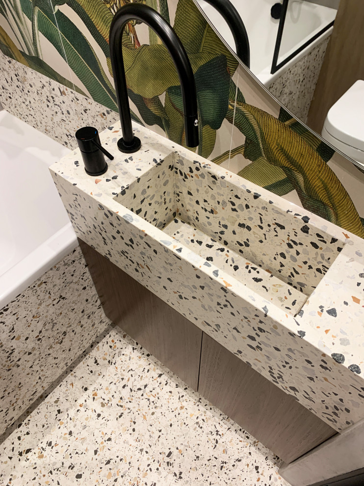 Обложка проекта: ЖК Резеденции Архитекторов