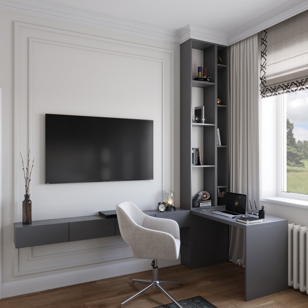 частный дом в поселке Династия