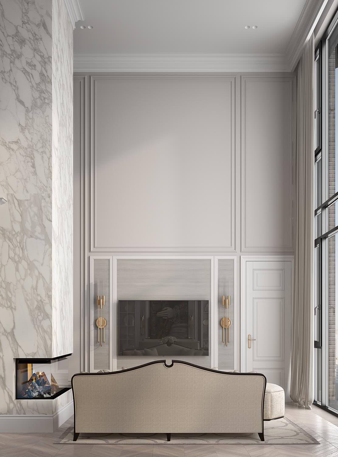 LEVEL Бауманская