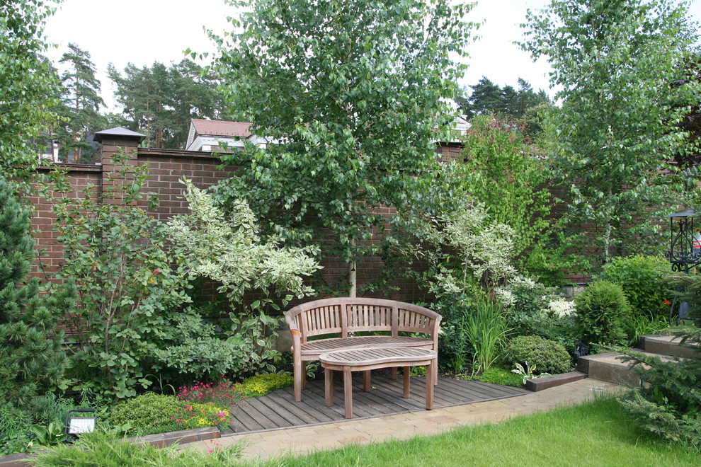 коттеджный посёлок "Барвиха"