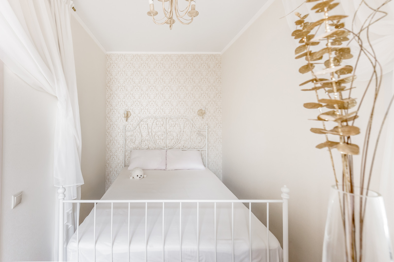 Фотосъемка типовых квартир для объявлений