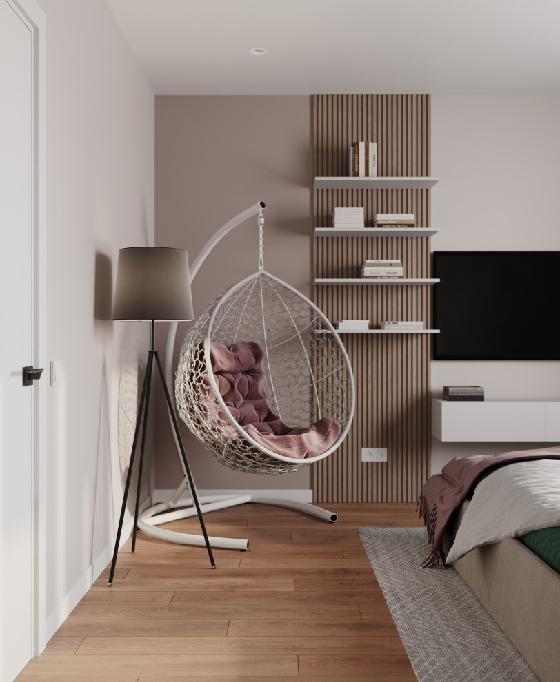 Квартира в ЖК Норд