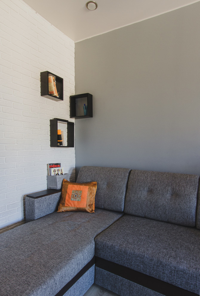 Квартира на Мойке